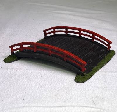 Japanese Bridge